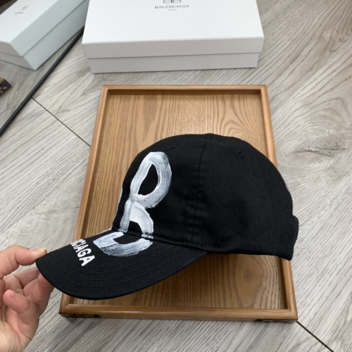 Replica Balenciaga Caps #1233820 $29.00 USD for Wholesale