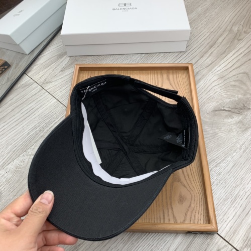 Replica Balenciaga Caps #1233820 $29.00 USD for Wholesale