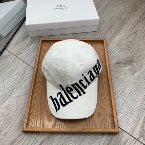 Balenciaga Caps #1233821 $29.00 USD, Wholesale Replica Balenciaga Caps