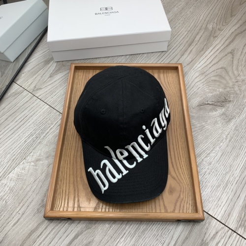 Balenciaga Caps #1233822 $29.00 USD, Wholesale Replica Balenciaga Caps