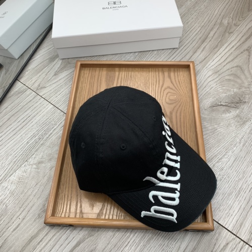 Replica Balenciaga Caps #1233822 $29.00 USD for Wholesale