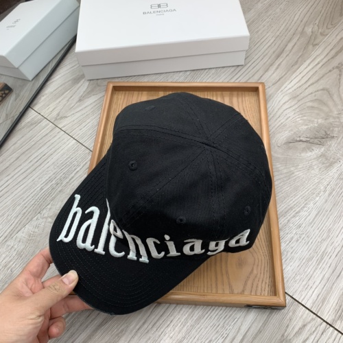 Replica Balenciaga Caps #1233822 $29.00 USD for Wholesale