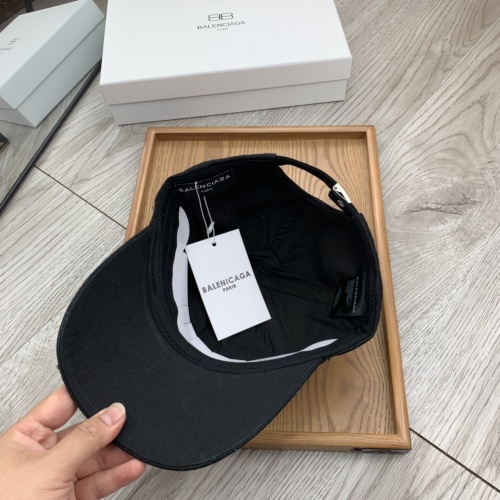 Replica Balenciaga Caps #1233822 $29.00 USD for Wholesale