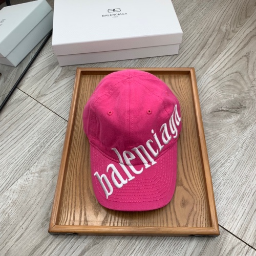 Balenciaga Caps #1233823 $29.00 USD, Wholesale Replica Balenciaga Caps