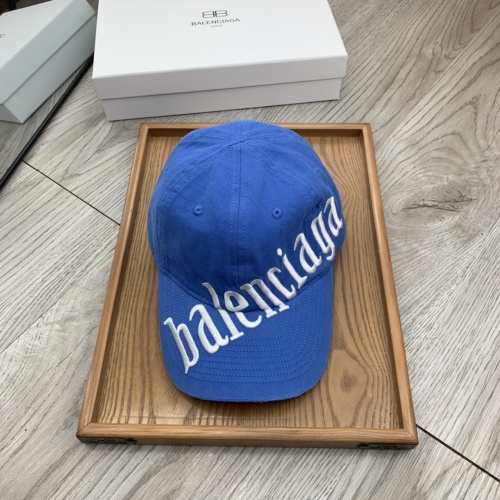 Balenciaga Caps #1233824 $29.00 USD, Wholesale Replica Balenciaga Caps