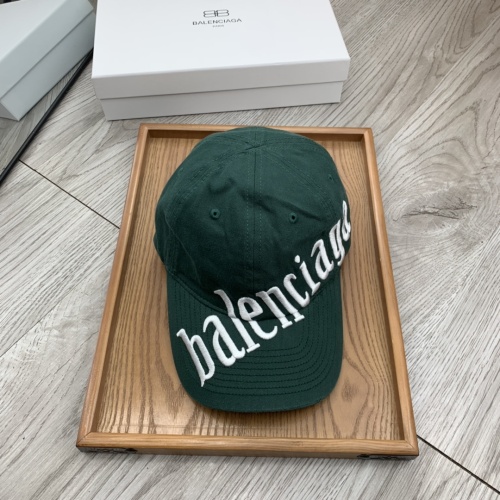 Balenciaga Caps #1233826 $29.00 USD, Wholesale Replica Balenciaga Caps