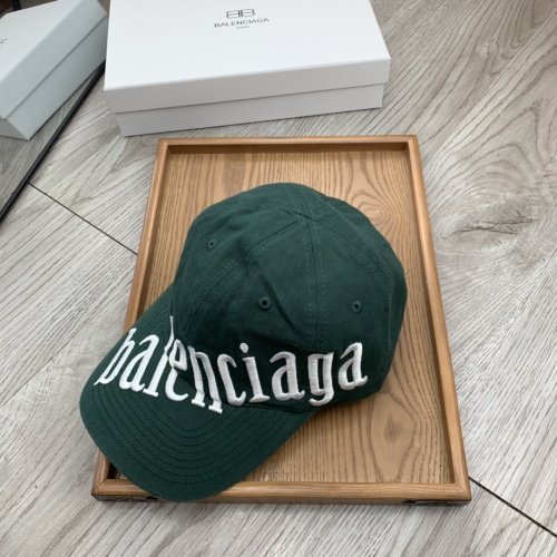 Replica Balenciaga Caps #1233826 $29.00 USD for Wholesale