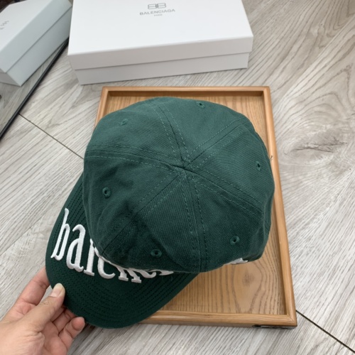 Replica Balenciaga Caps #1233826 $29.00 USD for Wholesale