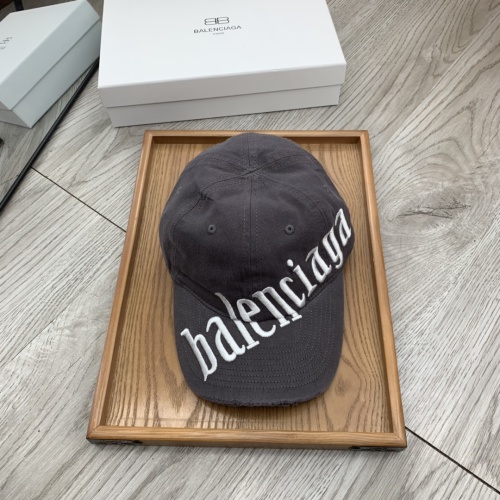 Balenciaga Caps #1233827 $29.00 USD, Wholesale Replica Balenciaga Caps