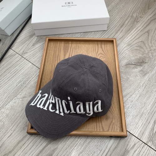 Replica Balenciaga Caps #1233827 $29.00 USD for Wholesale