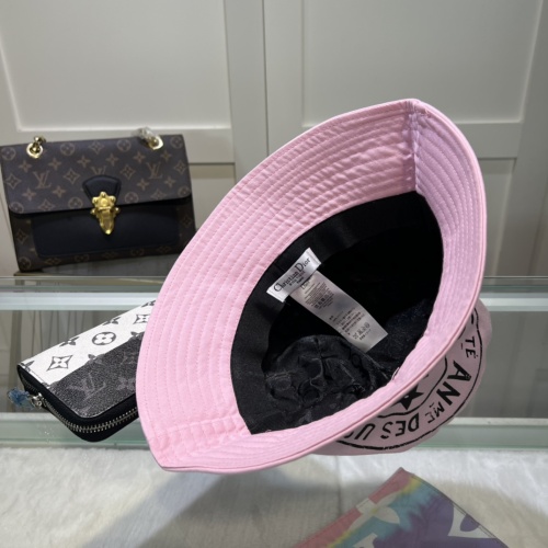 Replica Christian Dior Caps #1233865 $29.00 USD for Wholesale