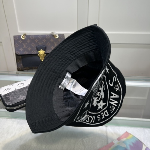 Replica Christian Dior Caps #1233866 $29.00 USD for Wholesale