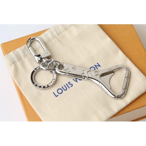 Louis Vuitton LV Key Holder And Bag Buckle #1233874 $32.00 USD, Wholesale Replica Louis Vuitton LV Key Holder And Bag Buckle