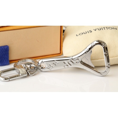 Replica Louis Vuitton LV Key Holder And Bag Buckle #1233874 $32.00 USD for Wholesale