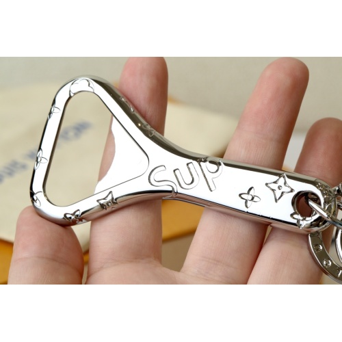 Replica Louis Vuitton LV Key Holder And Bag Buckle #1233874 $32.00 USD for Wholesale