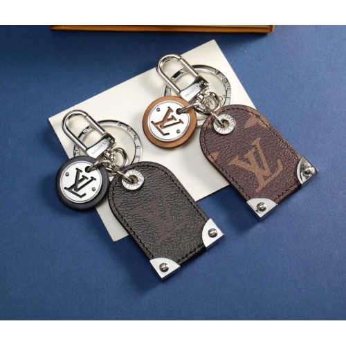 Replica Louis Vuitton LV Key Holder And Bag Buckle #1233883 $32.00 USD for Wholesale