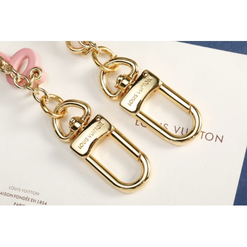 Replica Louis Vuitton LV Key Holder And Bag Buckle #1233884 $39.00 USD for Wholesale