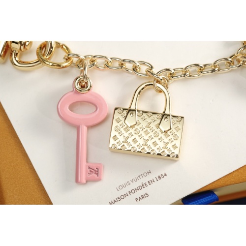 Replica Louis Vuitton LV Key Holder And Bag Buckle #1233884 $39.00 USD for Wholesale