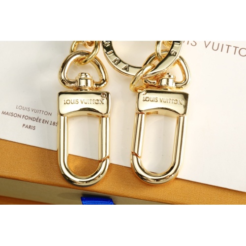 Replica Louis Vuitton LV Key Holder And Bag Buckle #1233893 $34.00 USD for Wholesale