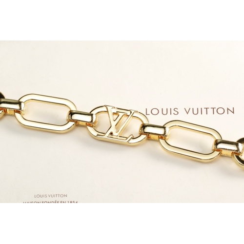 Replica Louis Vuitton LV Key Holder And Bag Buckle #1233893 $34.00 USD for Wholesale