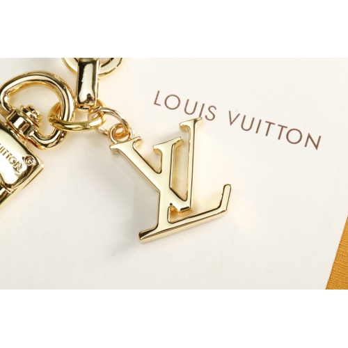 Replica Louis Vuitton LV Key Holder And Bag Buckle #1233893 $34.00 USD for Wholesale