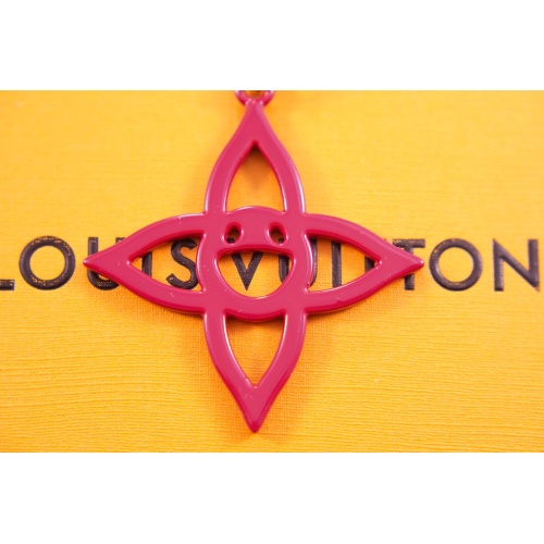 Replica Louis Vuitton LV Key Holder And Bag Buckle #1233894 $29.00 USD for Wholesale