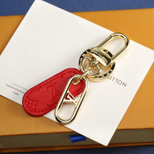 Louis Vuitton LV Key Holder And Bag Buckle #1233896 $29.00 USD, Wholesale Replica Louis Vuitton LV Key Holder And Bag Buckle