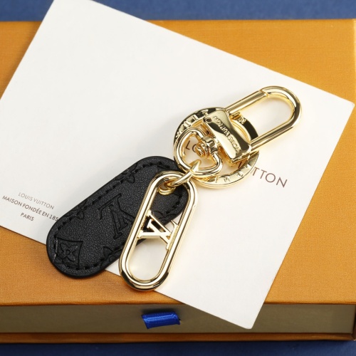 Louis Vuitton LV Key Holder And Bag Buckle #1233904 $29.00 USD, Wholesale Replica Louis Vuitton LV Key Holder And Bag Buckle