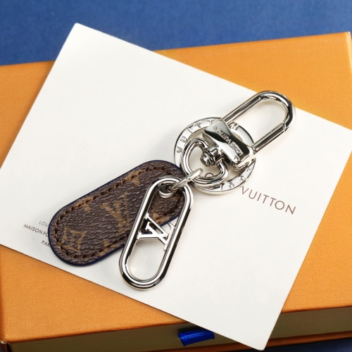 Louis Vuitton LV Key Holder And Bag Buckle #1233905 $29.00 USD, Wholesale Replica Louis Vuitton LV Key Holder And Bag Buckle