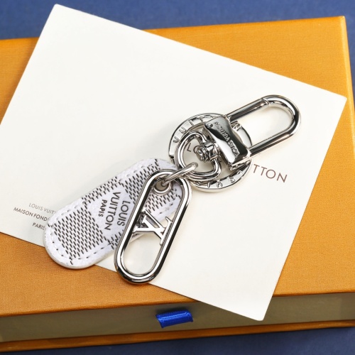 Louis Vuitton LV Key Holder And Bag Buckle #1233906 $29.00 USD, Wholesale Replica Louis Vuitton LV Key Holder And Bag Buckle