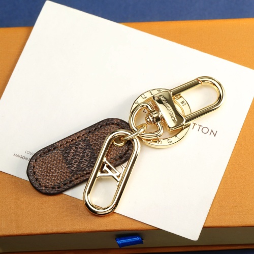 Louis Vuitton LV Key Holder And Bag Buckle #1233907 $29.00 USD, Wholesale Replica Louis Vuitton LV Key Holder And Bag Buckle