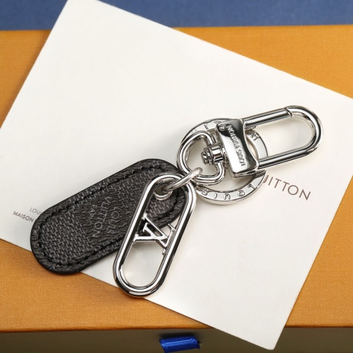 Louis Vuitton LV Key Holder And Bag Buckle #1233908 $29.00 USD, Wholesale Replica Louis Vuitton LV Key Holder And Bag Buckle