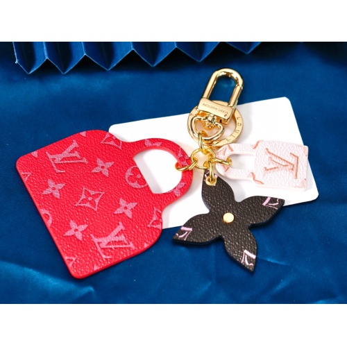 Replica Louis Vuitton LV Key Holder And Bag Buckle #1233909 $32.00 USD for Wholesale