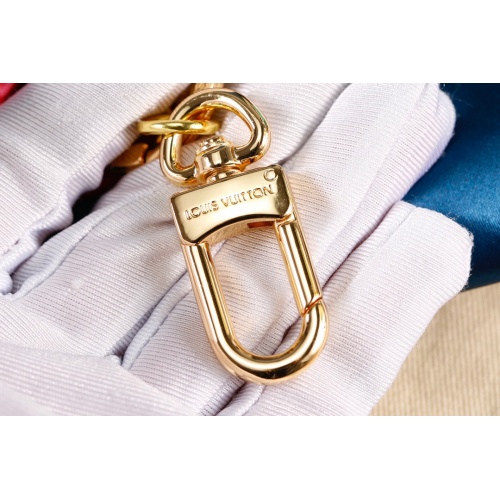 Replica Louis Vuitton LV Key Holder And Bag Buckle #1233909 $32.00 USD for Wholesale