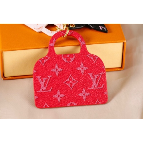 Replica Louis Vuitton LV Key Holder And Bag Buckle #1233909 $32.00 USD for Wholesale