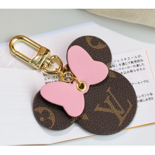 Louis Vuitton LV Key Holder And Bag Buckle #1233916 $32.00 USD, Wholesale Replica Louis Vuitton LV Key Holder And Bag Buckle