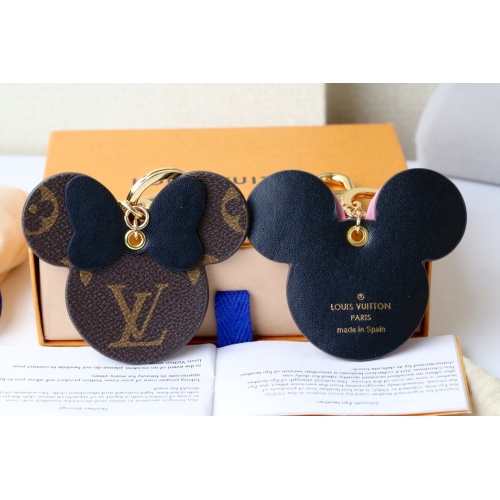 Replica Louis Vuitton LV Key Holder And Bag Buckle #1233916 $32.00 USD for Wholesale