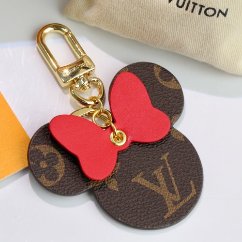 Louis Vuitton LV Key Holder And Bag Buckle #1233917 $32.00 USD, Wholesale Replica Louis Vuitton LV Key Holder And Bag Buckle