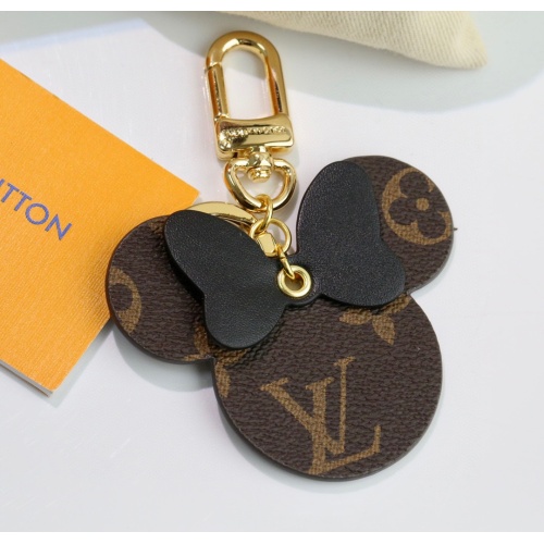 Louis Vuitton LV Key Holder And Bag Buckle #1233918 $32.00 USD, Wholesale Replica Louis Vuitton LV Key Holder And Bag Buckle