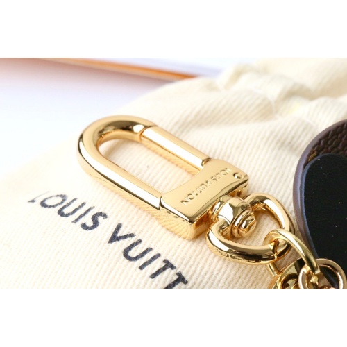 Replica Louis Vuitton LV Key Holder And Bag Buckle #1233918 $32.00 USD for Wholesale