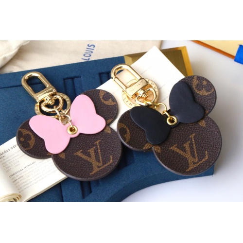 Replica Louis Vuitton LV Key Holder And Bag Buckle #1233918 $32.00 USD for Wholesale