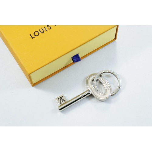 Louis Vuitton LV Key Holder And Bag Buckle #1233920 $25.00 USD, Wholesale Replica Louis Vuitton LV Key Holder And Bag Buckle