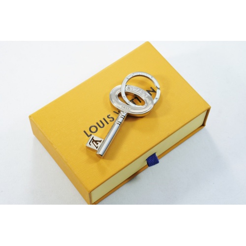 Replica Louis Vuitton LV Key Holder And Bag Buckle #1233920 $25.00 USD for Wholesale