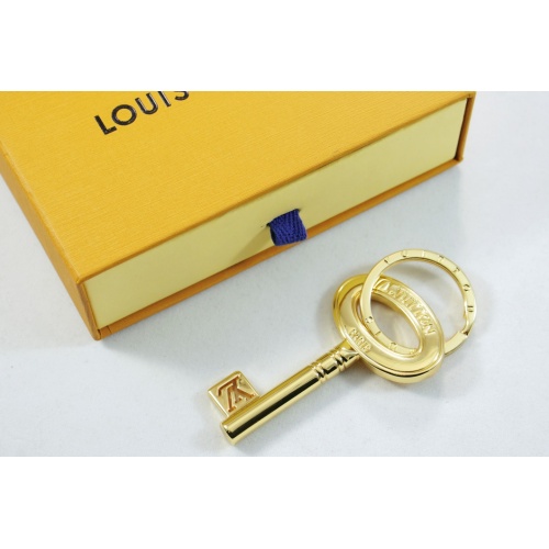 Louis Vuitton LV Key Holder And Bag Buckle #1233922 $25.00 USD, Wholesale Replica Louis Vuitton LV Key Holder And Bag Buckle