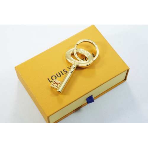 Replica Louis Vuitton LV Key Holder And Bag Buckle #1233922 $25.00 USD for Wholesale