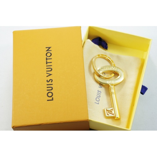 Replica Louis Vuitton LV Key Holder And Bag Buckle #1233922 $25.00 USD for Wholesale