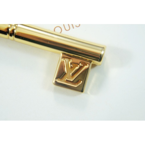 Replica Louis Vuitton LV Key Holder And Bag Buckle #1233922 $25.00 USD for Wholesale