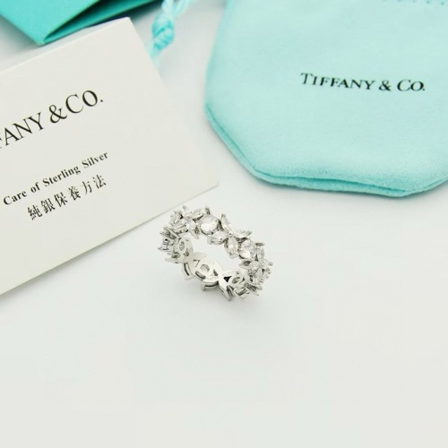 Tiffany Rings For Women #1233968 $25.00 USD, Wholesale Replica Tiffany Rings