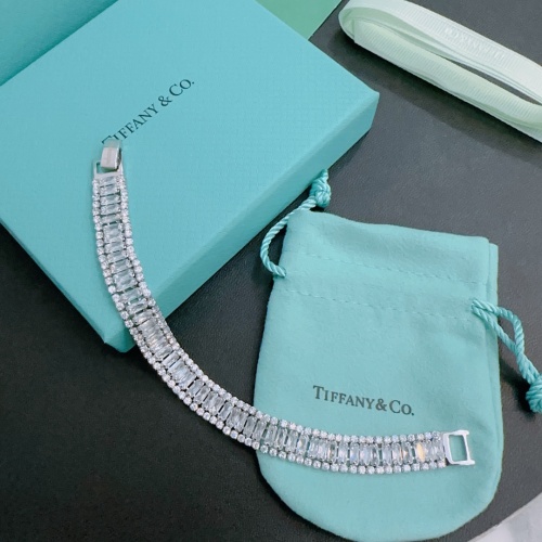 Replica Tiffany Bracelets #1234007 $45.00 USD for Wholesale