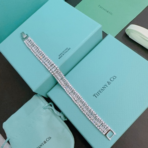 Replica Tiffany Bracelets #1234007 $45.00 USD for Wholesale